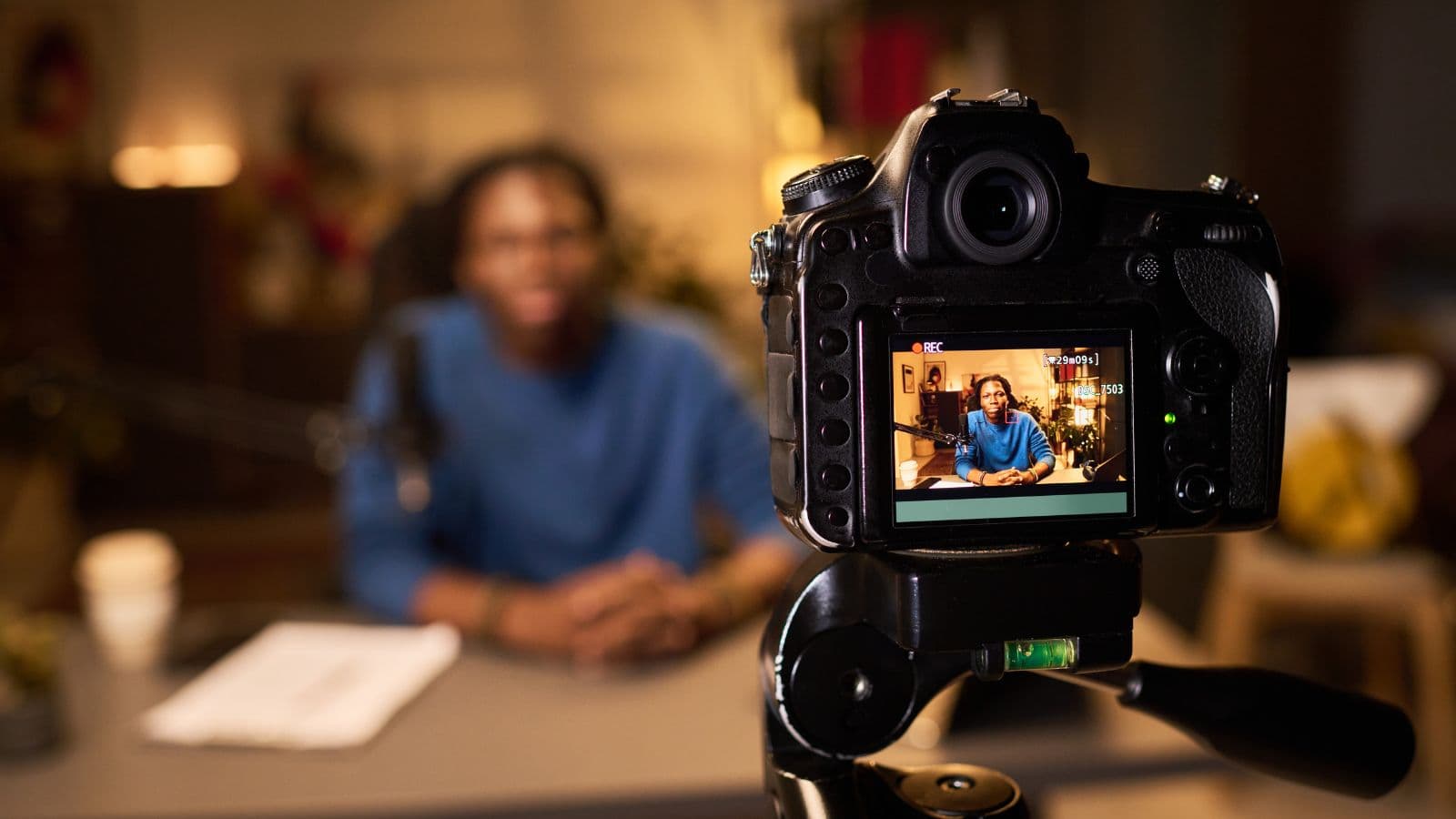 A Viral Video and Our Take on It