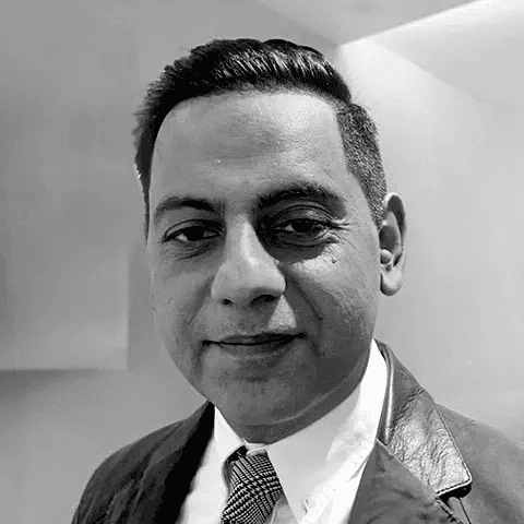 Sahil Sadarangani