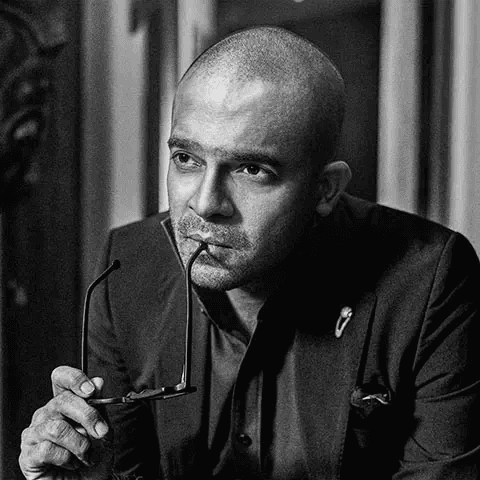 Theron Carmine De Sousa